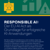 Whitepaper Responsible AI
