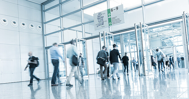 Kongresse mit LHIND Kongresse mit LHIND