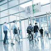 Kongresse mit LHIND Kongresse mit LHIND