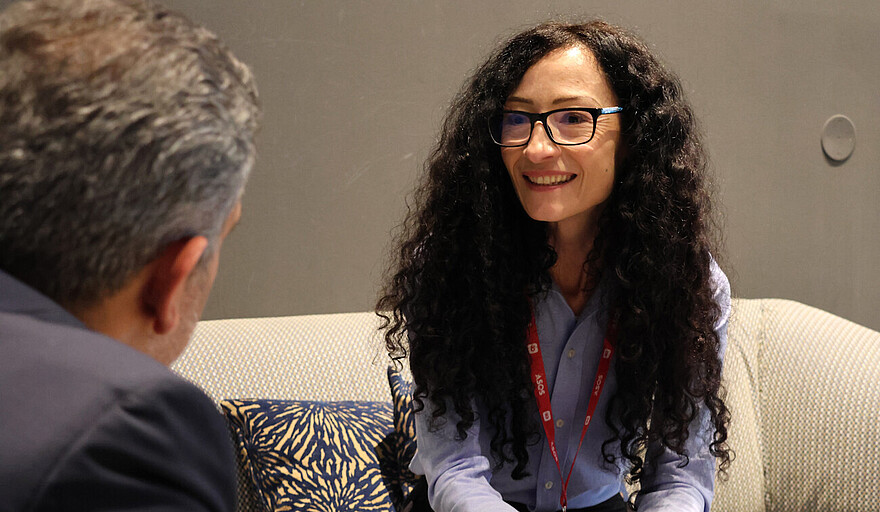 Nevena Akmadžić von Comply365