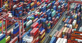 Unbundling in der Logistik Erfahren Sie mehr über Unbundling in der Logistik