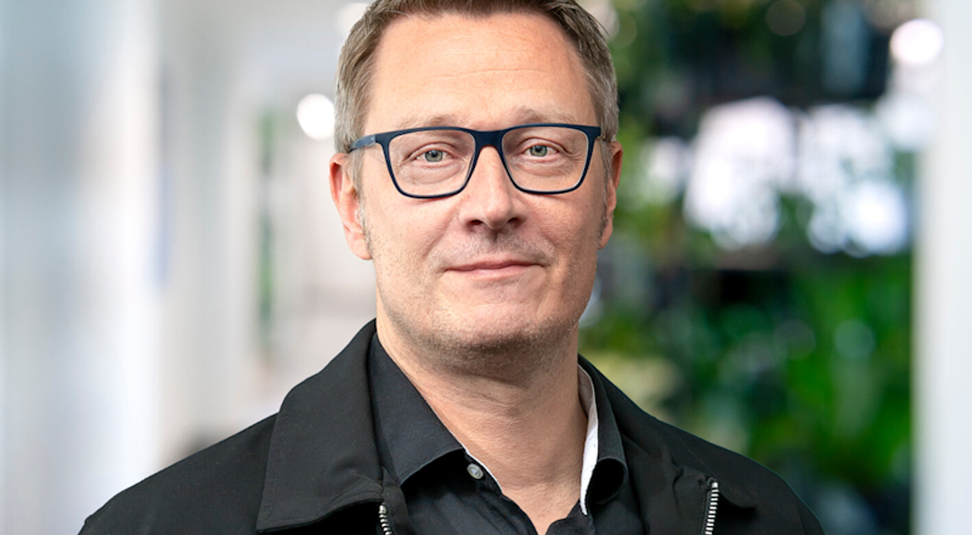 Dr. Lars Schwabe – Vice President Technology | CTO LHIND Dr. Lars Schwabe – Vice President Technology | CTO LHIND