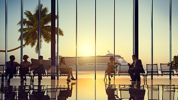 Digitalisierungsprozesse in der Touristik-Branche Erfahren Sie mehr über die Digitalisierungsprozesse in der Touristik-Branche