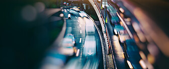 Connected-Car-Projekte Erfahren Sie mehr über Connected-Car-Entwicklungsprojekte